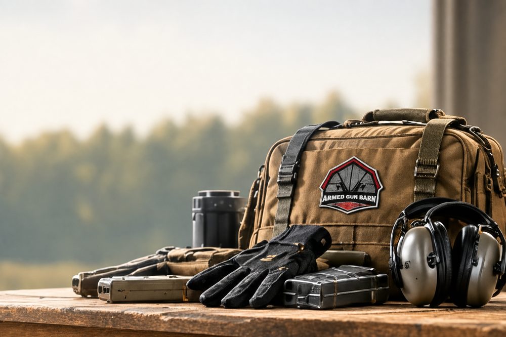 How to Buy a Suppressor from Our Store