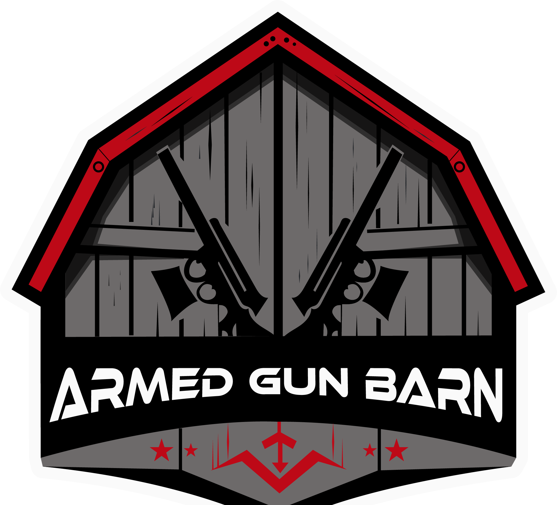 Armed Gun Barn